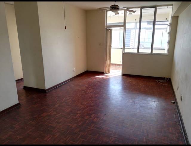 2.5 BEDROOM APARTMENT TO LET IN NORTH BEACH